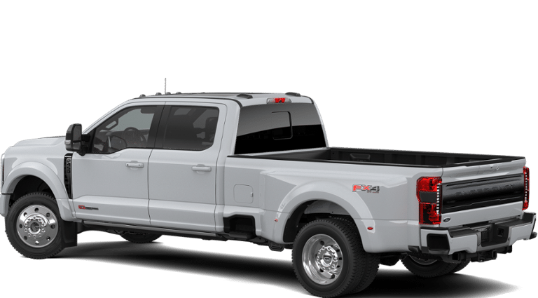 Thumbnail: 2026 Ford F-450 - 46