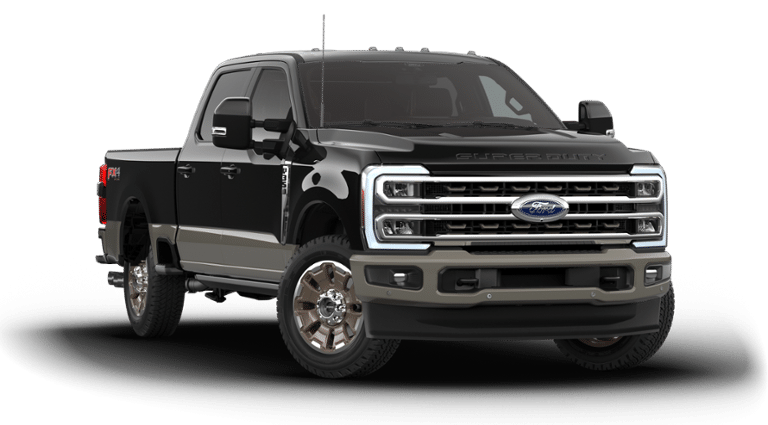 Thumbnail: 2026 Ford F-350 - 48
