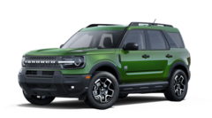 2025 Ford Bronco Sport Big Bend Sport Utility