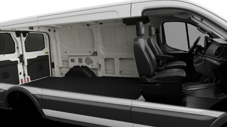 Thumbnail: 2026 Ford Transit Series - 47