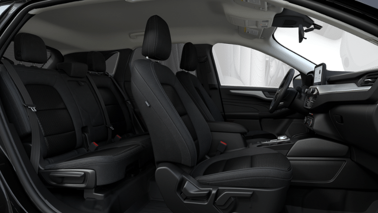 Thumbnail: 2025 Ford Escape - 29