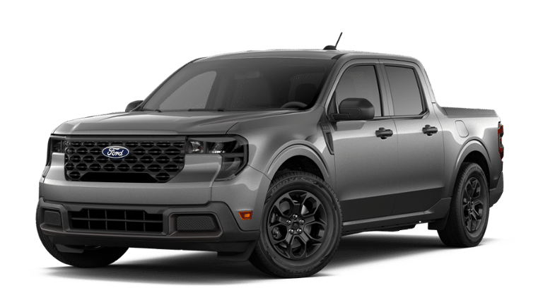 2026 Ford Maverick Truck 