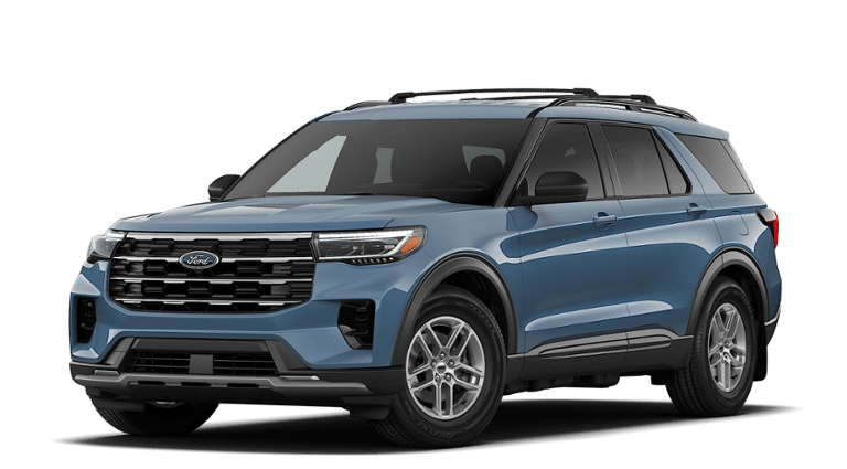 2026 Ford Explorer Active - Photo 24
