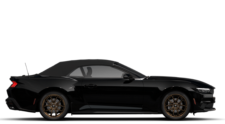 2025 Ford Mustang EcoBoost Premium Convertible - Photo 27