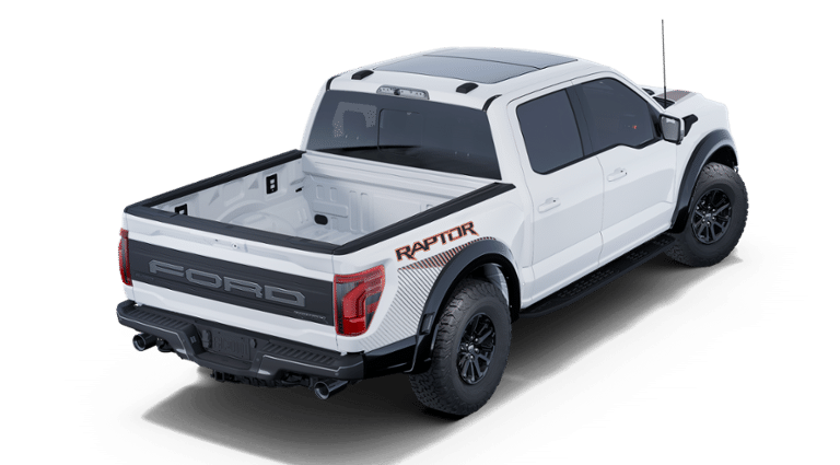 Thumbnail: 2025 Ford F-150 - 25