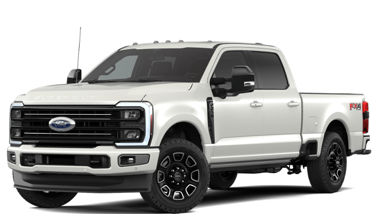 Thumbnail: 2026 Ford F-250 - 24