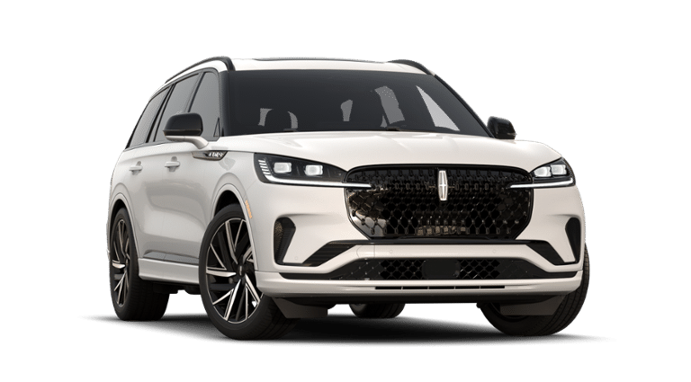 2025 Lincoln Aviator Black Label - Photo 48