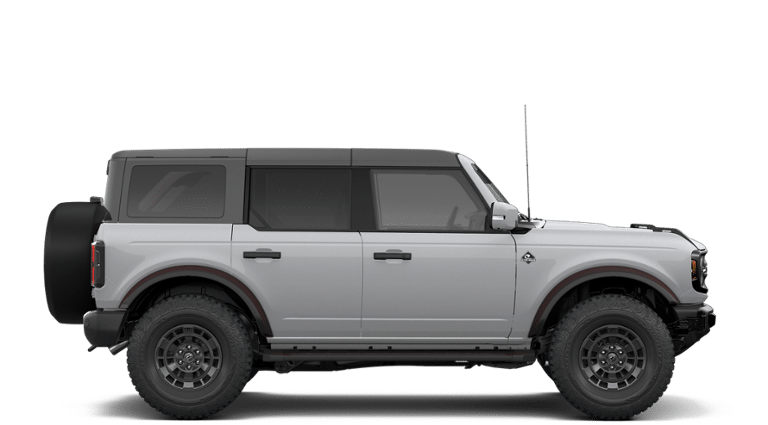 Thumbnail: 2026 Ford Bronco - 29