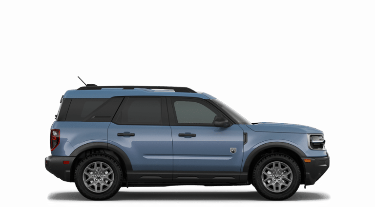 Thumbnail: 2026 Ford Bronco Sport - 51