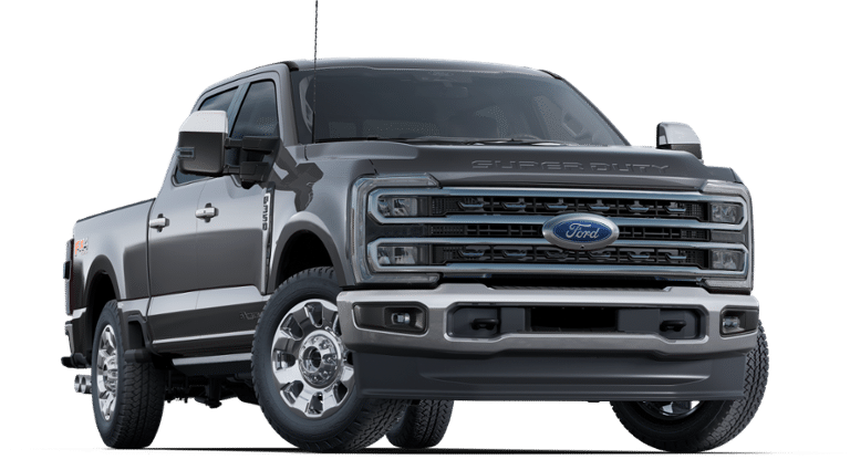 2025 Ford F-350 Super Duty Lariat - Photo 24