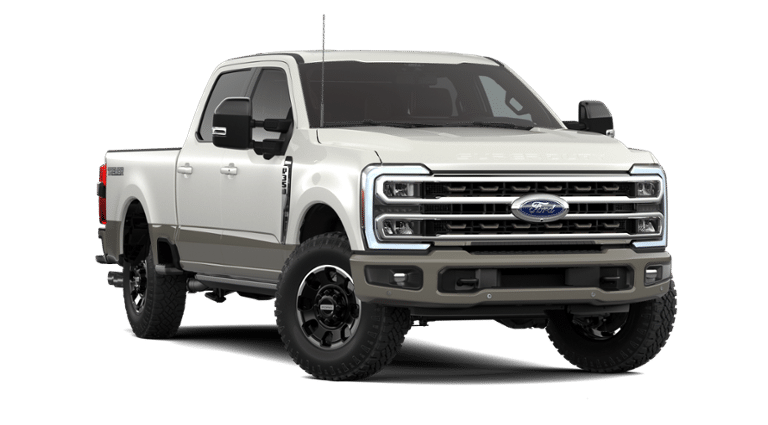Thumbnail: 2026 Ford F-350 - 34