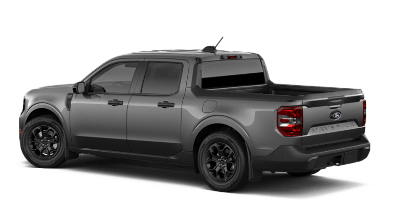 2026 Ford Maverick's photo