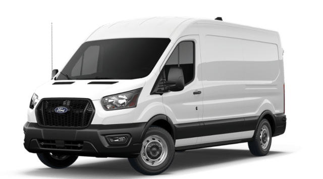 2026 Ford Transit-250 Cargo Base Van Medium Roof Van