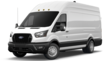  Ford Transit Cargo van