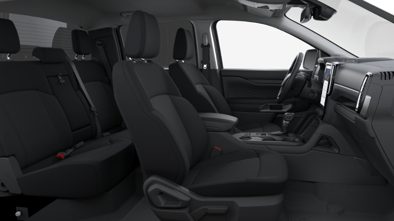 Thumbnail: 2026 Ford Ranger - 50