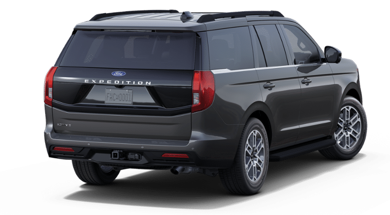 Thumbnail: 2025 Ford Expedition - 49