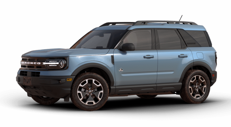 New Ford Bronco Sport for Sale in Queens, NY | Ford of Queens