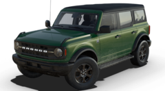2025 Ford Bronco Big Bend SUV
