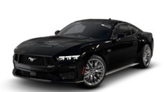 2026 Ford Mustang GT Premium Coupe