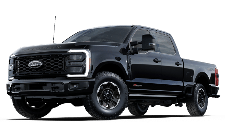 2025 Ford F-350SD Lariat