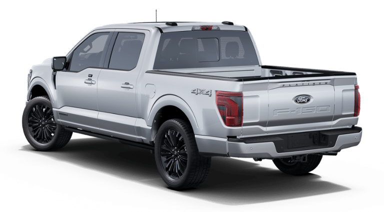 Thumbnail: 2025 Ford F-150 - 39