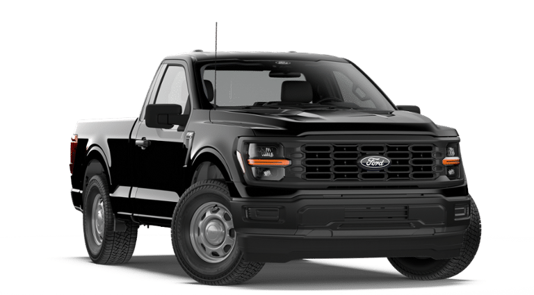 Thumbnail: 2026 Ford F-150 - 26
