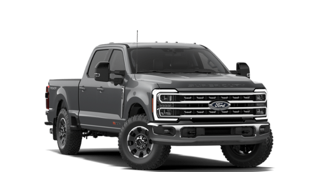 New 2027 Ford Super Duty F-250® Lariat® TRUCK