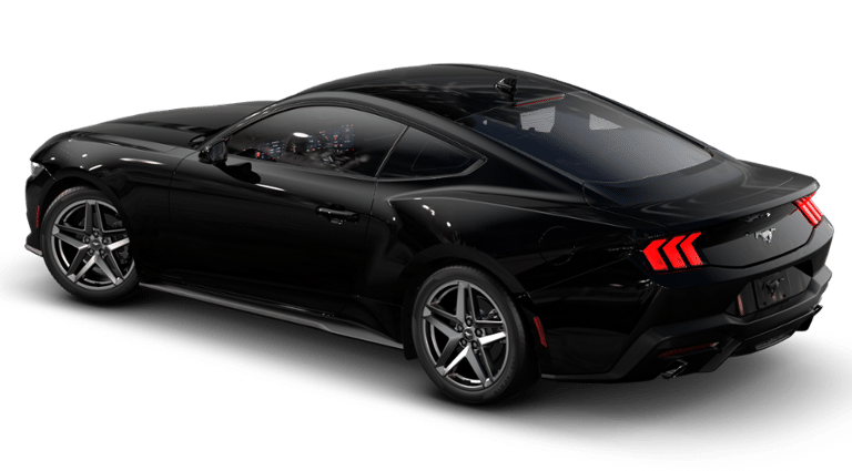2026 Ford Mustang EcoBoost Premium Fastback - Photo 52
