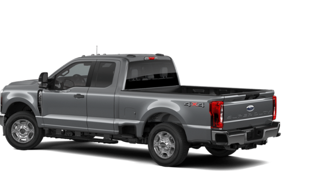 New 2026 Ford Super Duty F-350® XLT TRUCK