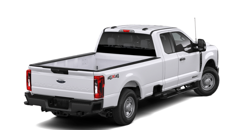 Thumbnail: 2026 Ford F-350 - 25