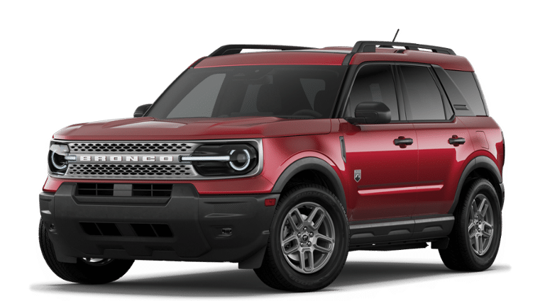 New Ford Vehicles | Ford Dealership in Cheektowaga, NY