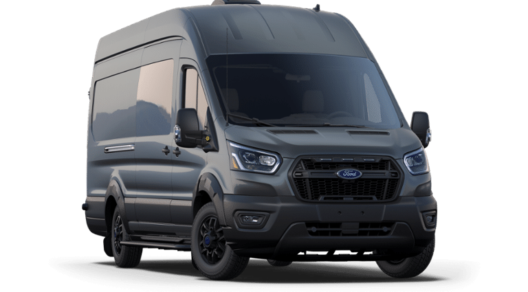 2024 Ford Transit Cargo Van photo 3