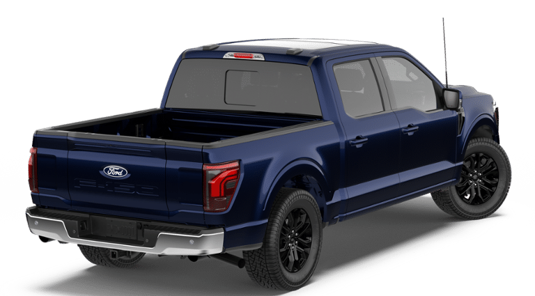 Thumbnail: 2026 Ford F-150 - 11