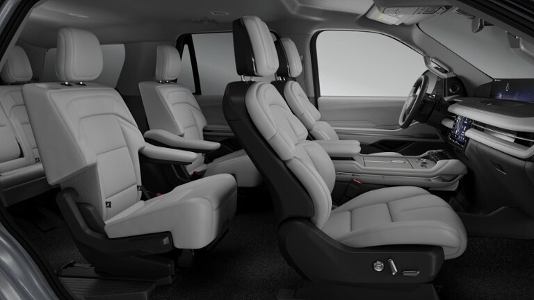 2026 Lincoln Navigator Premiere - Photo 29