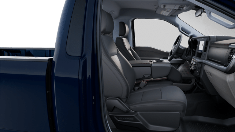 2025 Ford F-350 XLT photo 36