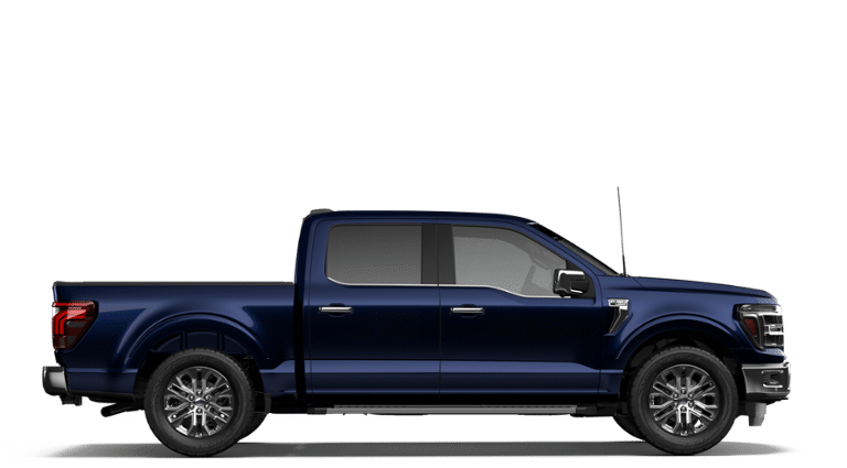 Thumbnail: 2026 Ford F-150 - 49