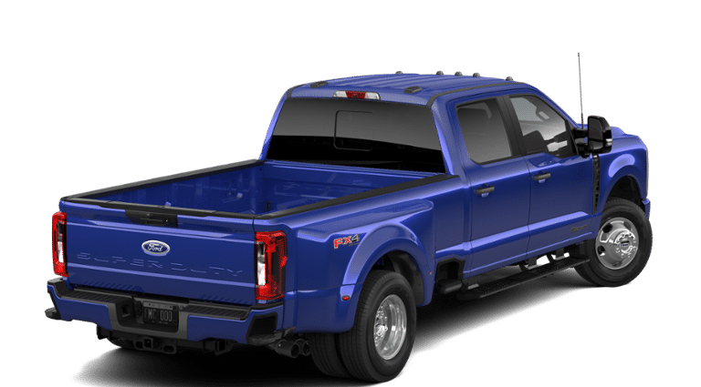 New 2026 Ford Super Duty F-350® XL TRUCK
