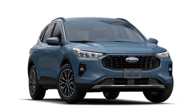 2025 Ford Escape Plug-in Hybrid 5