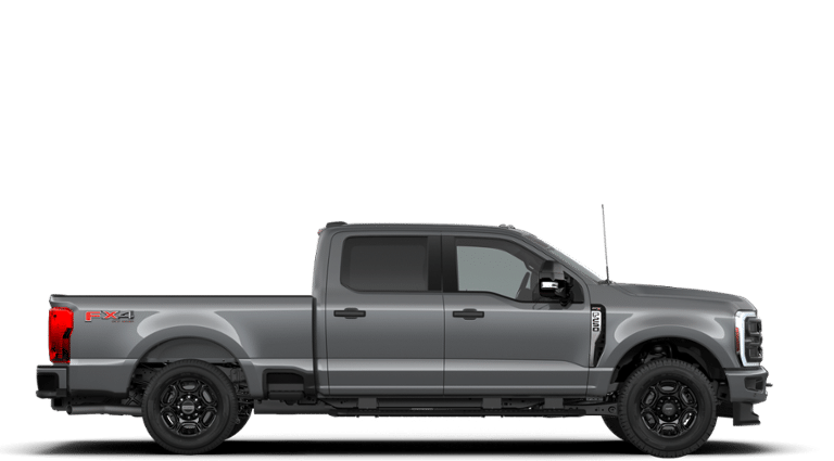 2026 Ford F-250 Super Duty XL - Photo 38