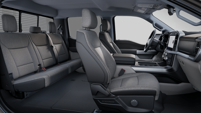 Thumbnail: 2025 Ford F-150 - 50