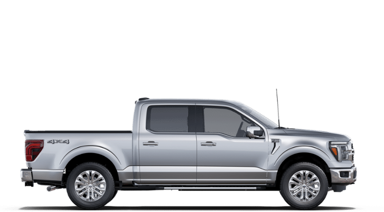 2025 Ford F-150 Lariat photo 6