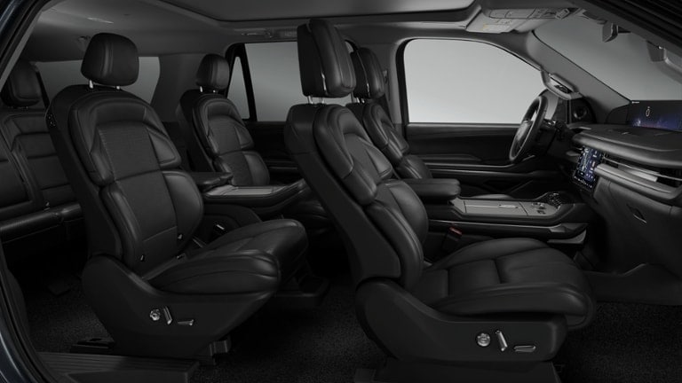 2026 Lincoln Navigator Reserve L - Photo 52