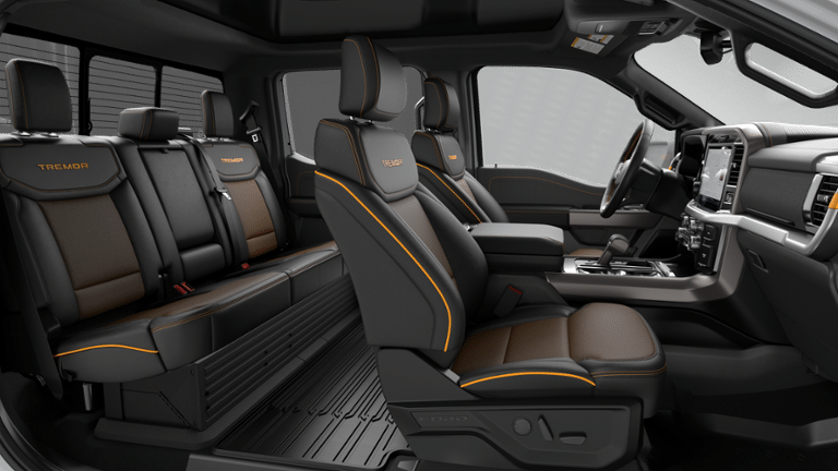 Thumbnail: 2026 Ford F-150 - 6