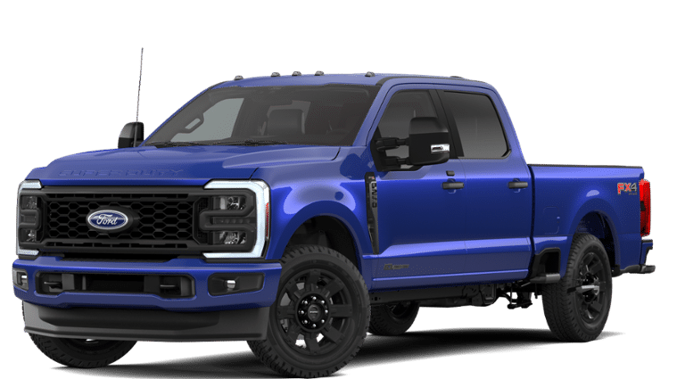 2026 Ford F-250 Super Duty XL - Photo 23