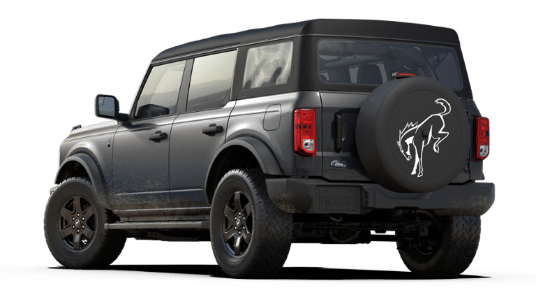 2025 FORD BRONCO - Image 31