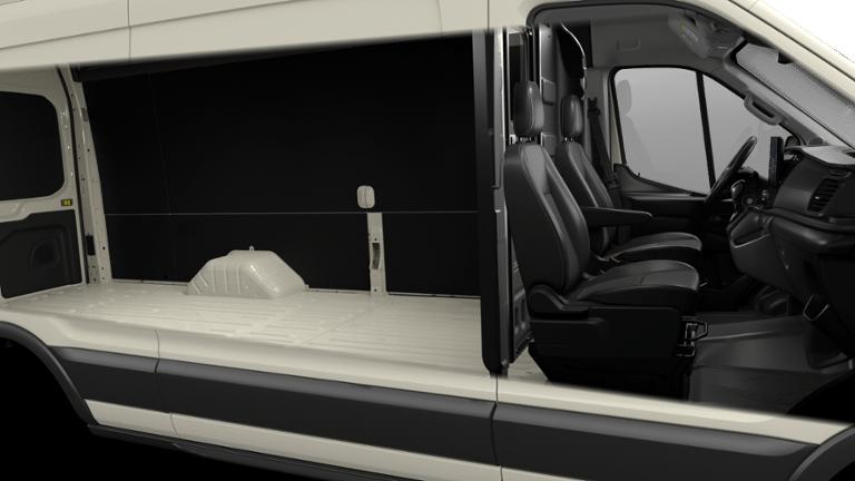 2026 Ford Transit Van Base - Photo 24