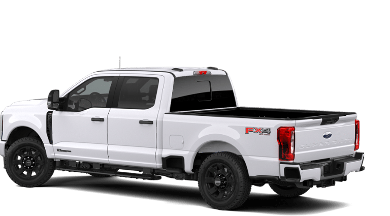 2026 Ford F-350 Super Duty XL - Photo 24