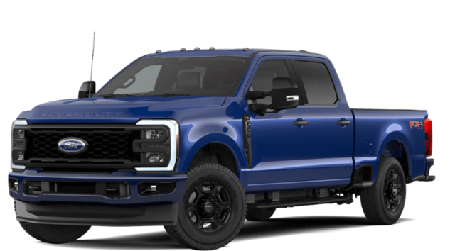 2026 Ford F-250 Truck Crew Cab