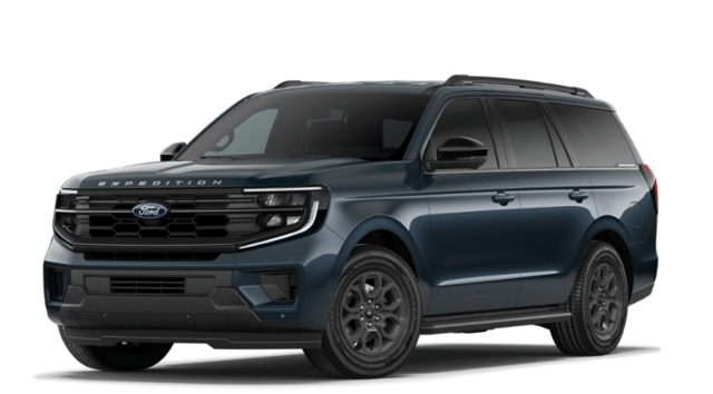 2026 Ford Expedition Active SUV