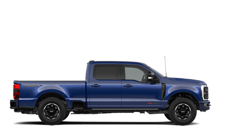 Thumbnail: 2026 Ford F-250 - 49